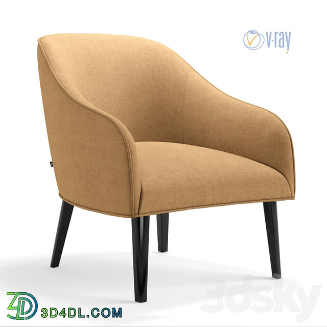 La Forma. Armchair Lobby.