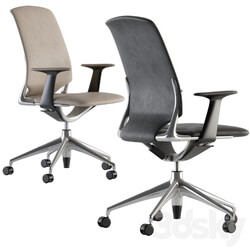 Office Chair Formal Style 