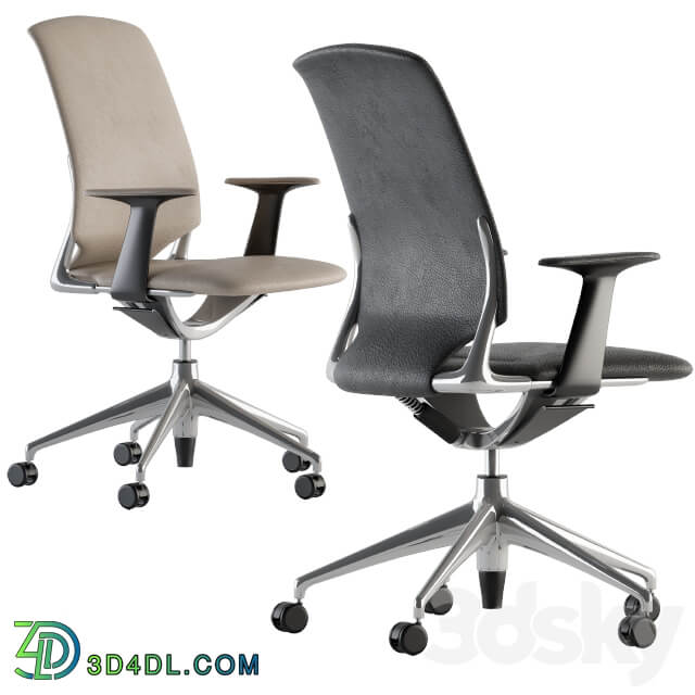 Office Chair Formal Style