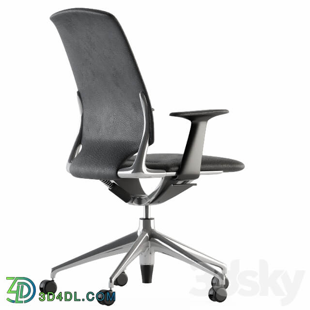 Office Chair Formal Style