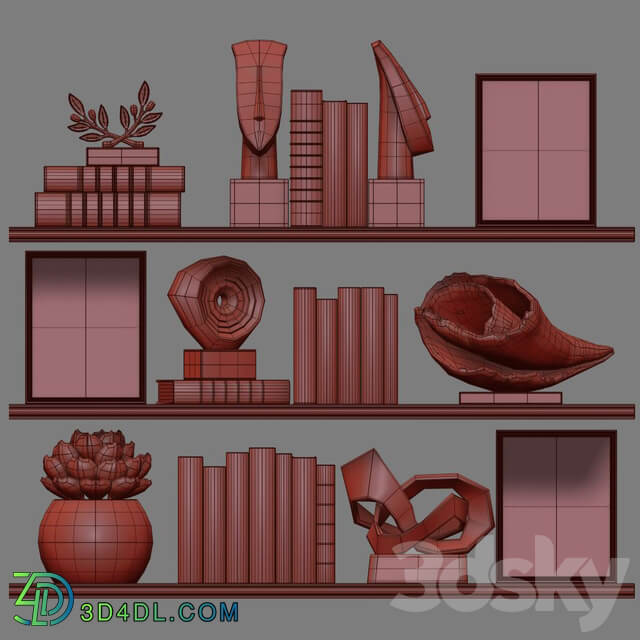 Decor Set 67