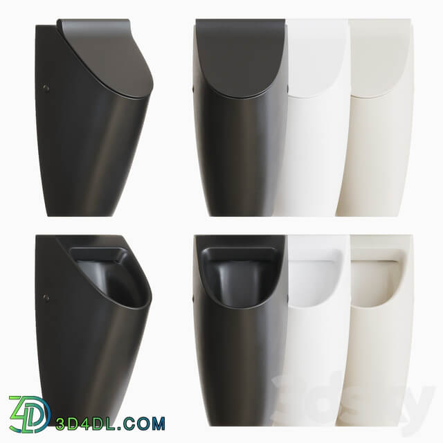 Ceramica Catalano Colori Urinal