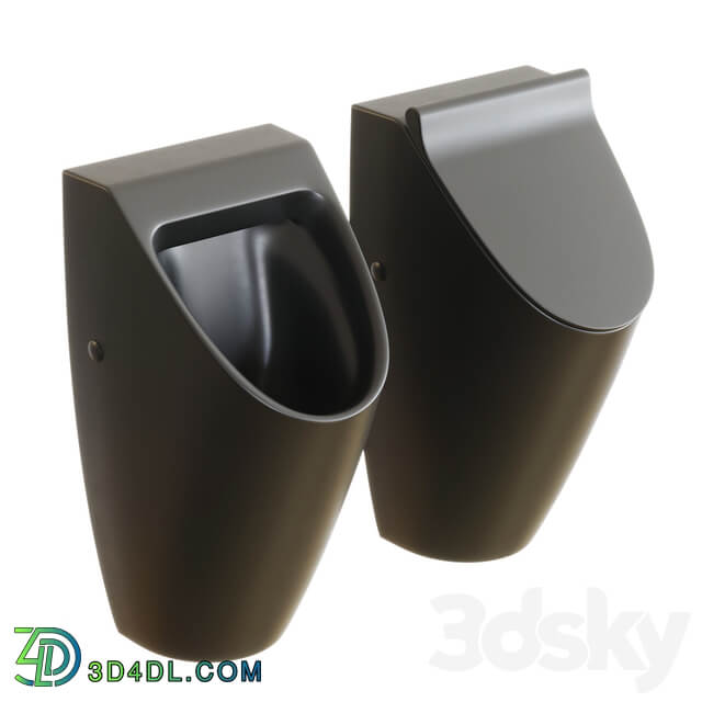 Ceramica Catalano Colori Urinal