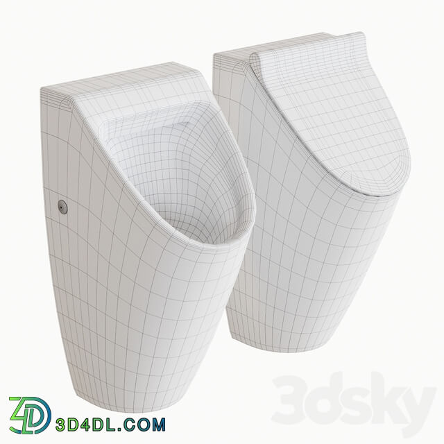 Ceramica Catalano Colori Urinal