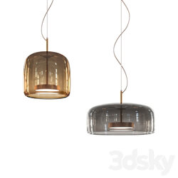 Lampatron Dauphin Pendant light 3D Models 