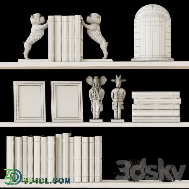 Decor set4