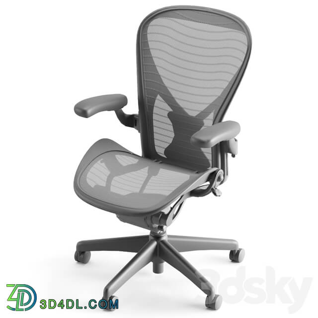 Herman Miller Aeron