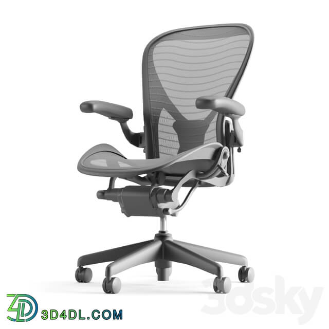 Herman Miller Aeron