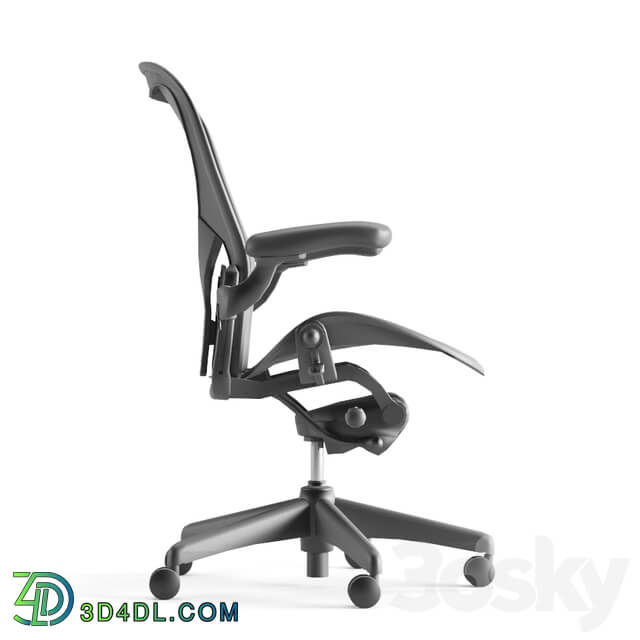 Herman Miller Aeron