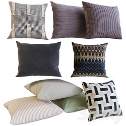 Decorative Pillows 24 