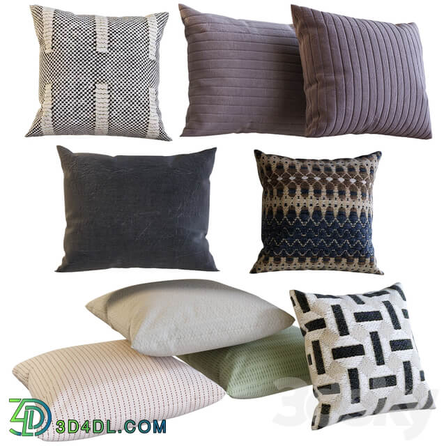 Decorative Pillows 24