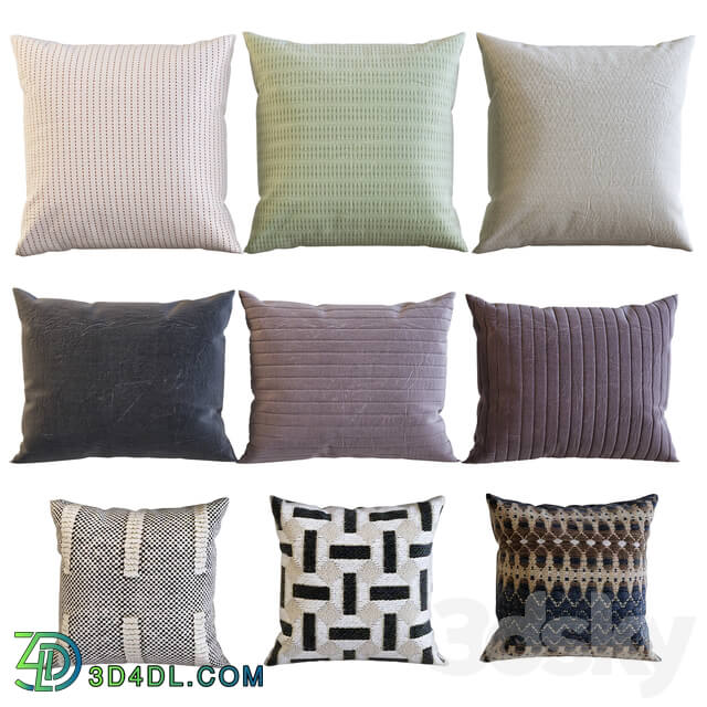 Decorative Pillows 24