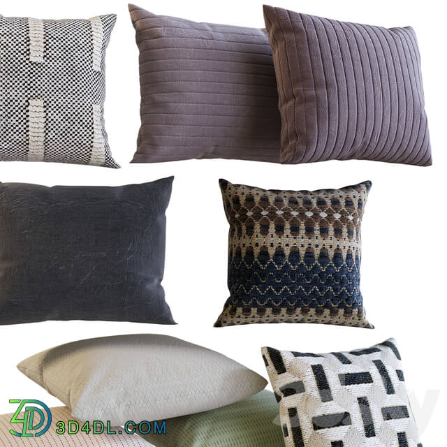 Decorative Pillows 24