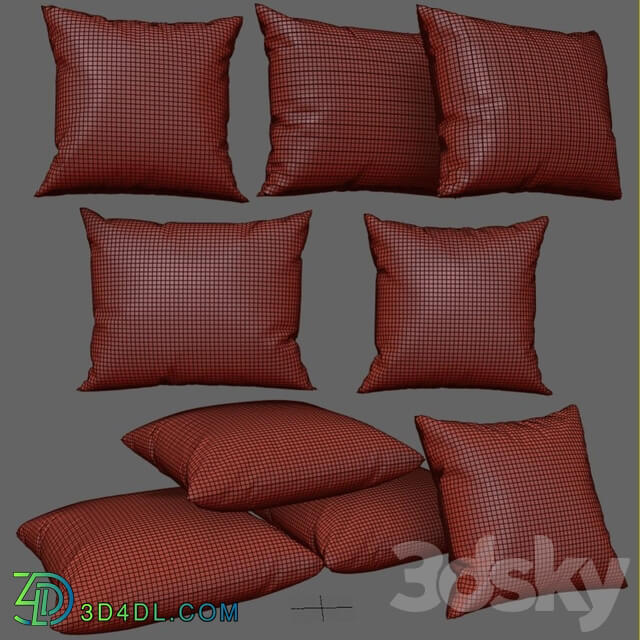 Decorative Pillows 24