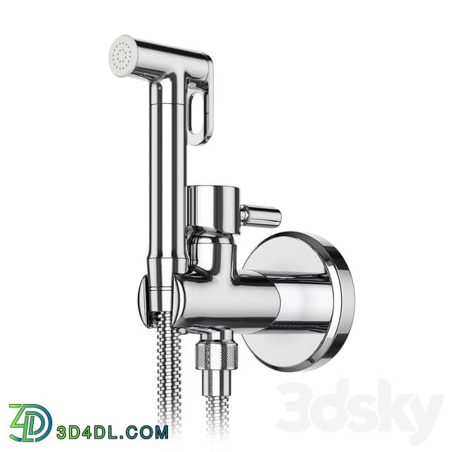 Hygienic souls set 79 GROHE Griferías Galindo Ravak Gessi 