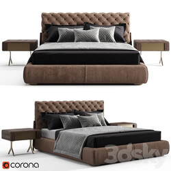 Bed CHANEL BED 