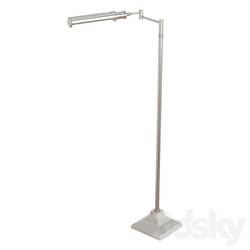 EICHHOLTZ FLOOR LAMP KINGSTON 