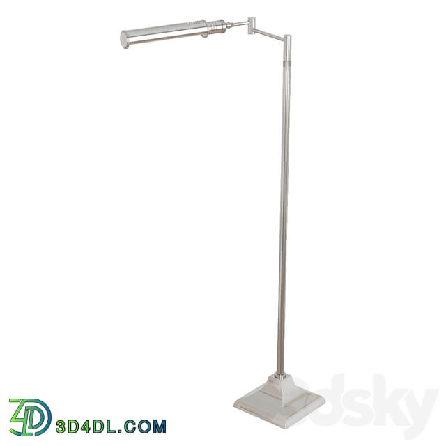 EICHHOLTZ FLOOR LAMP KINGSTON