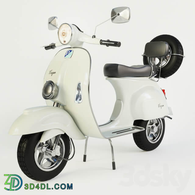 Vespa 04