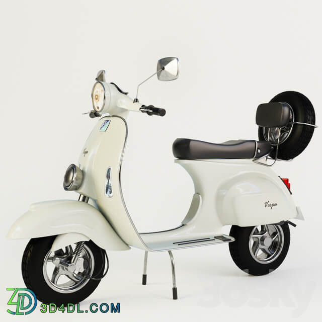 Vespa 04