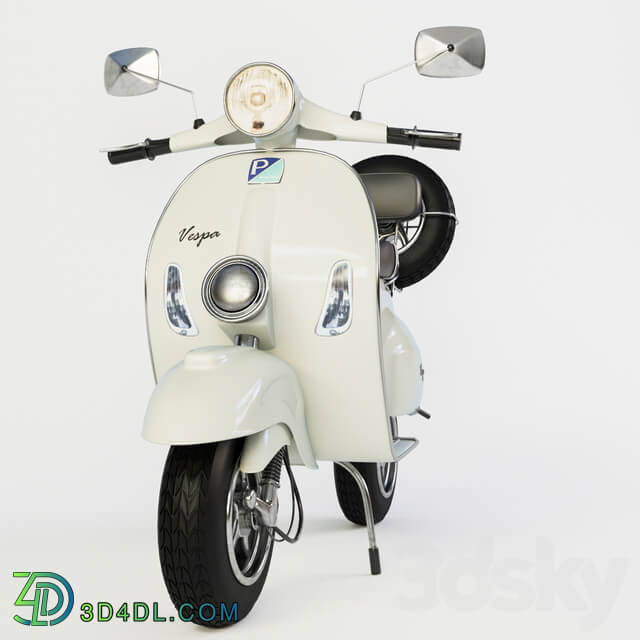 Vespa 04