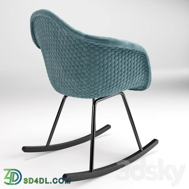 Kenna Chair La Forma