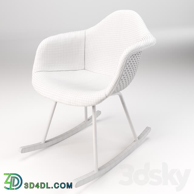 Kenna Chair La Forma