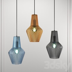 Maytoni Tommy Collection Pendant light 3D Models 