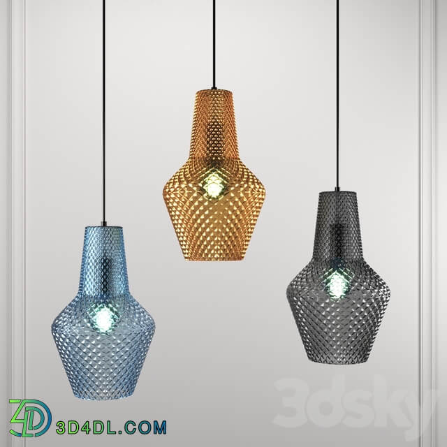 Maytoni Tommy Collection Pendant light 3D Models