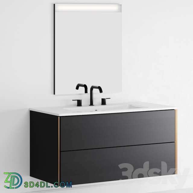 Duravit xvi