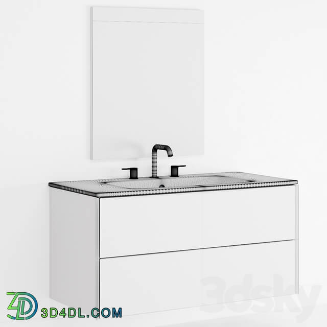 Duravit xvi