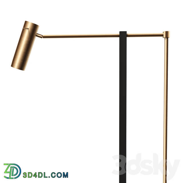 NAAS Floor Lamp