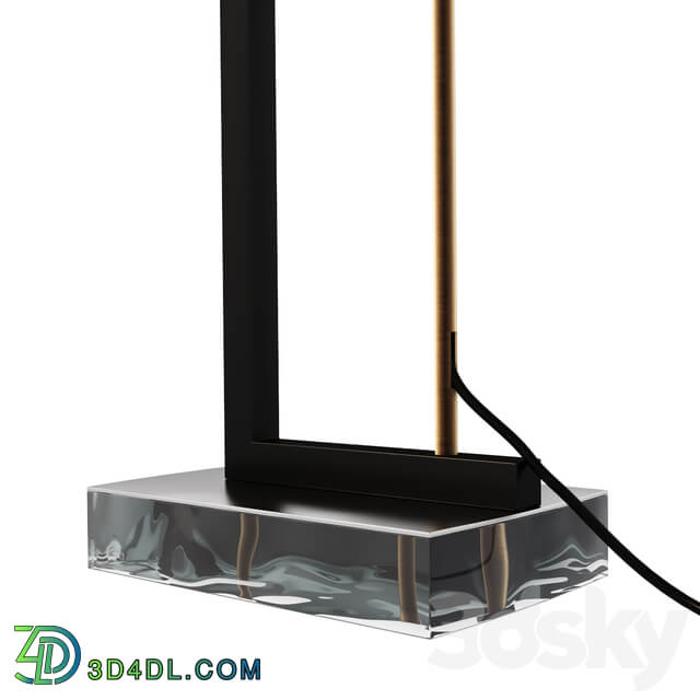 NAAS Floor Lamp