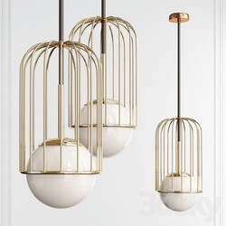 Pendant light Pendant lamp telford 