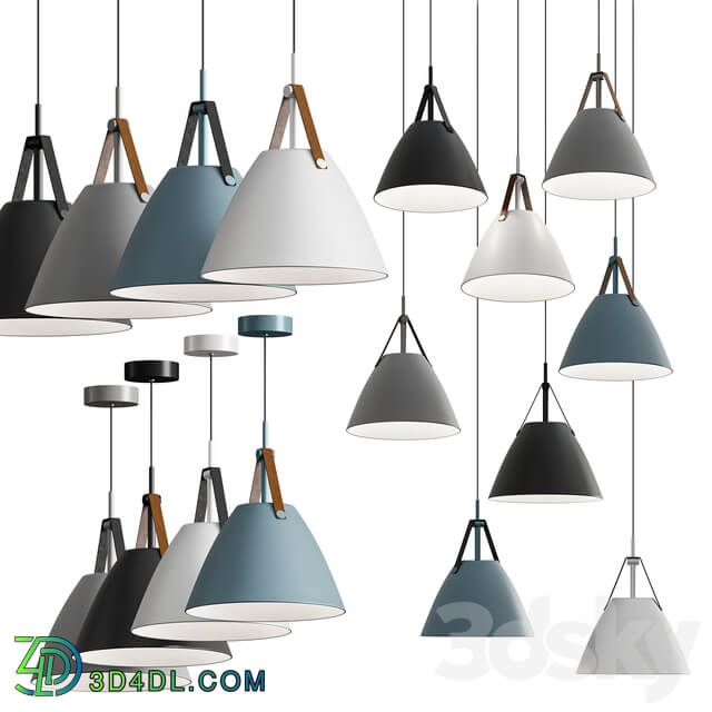 Pendant light Minimalist Nordic Hanging Light