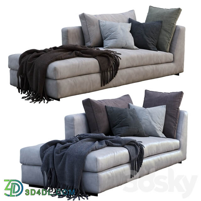 Flexform Sofa MAGNUM