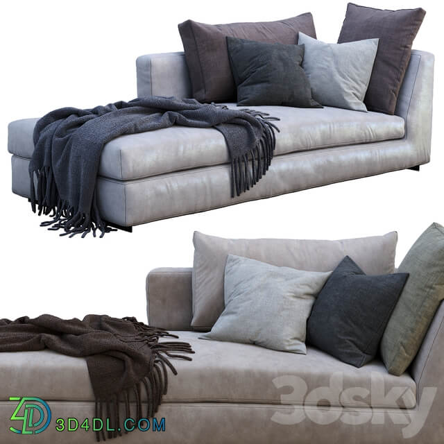 Flexform Sofa MAGNUM