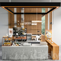 JC Coffee Shop 7 