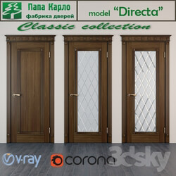 Door Directa Series Classic  