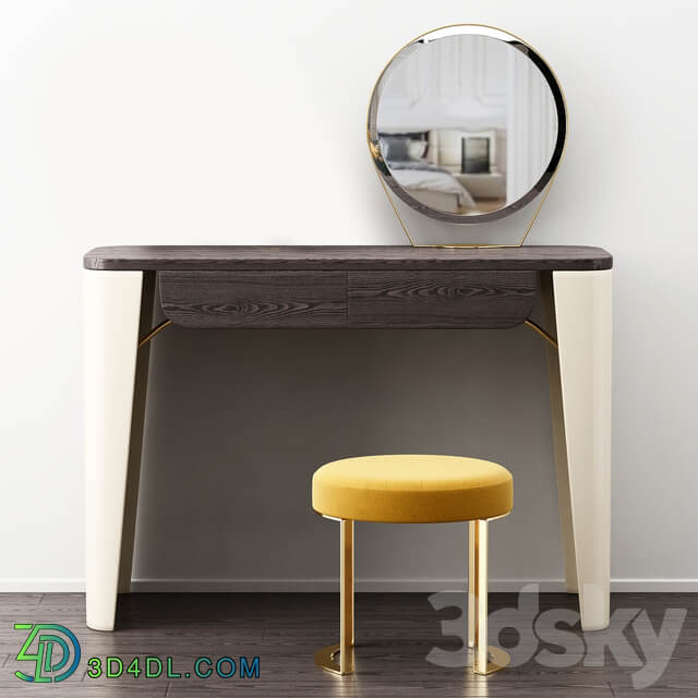 Reiggi EROS dressing table