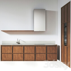 Kitchen Kitchen 036 300x280H Cabinet 180x280H 