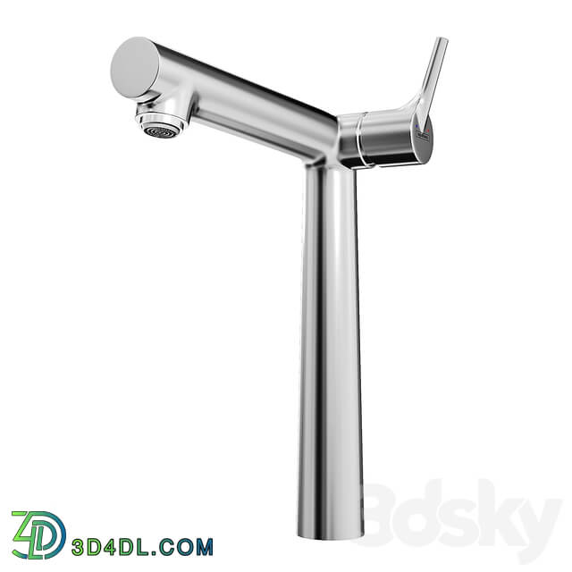 Hansgrohe Talis S washbasin mixers