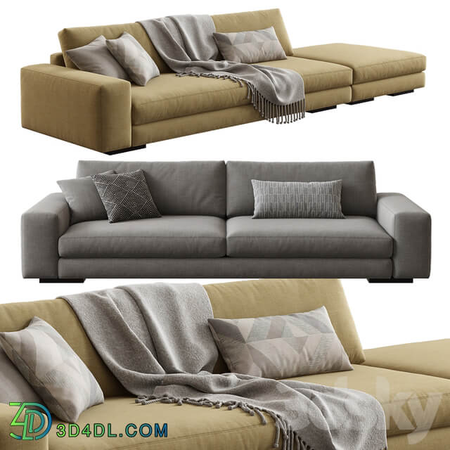 Verzelloni Holden Sofa