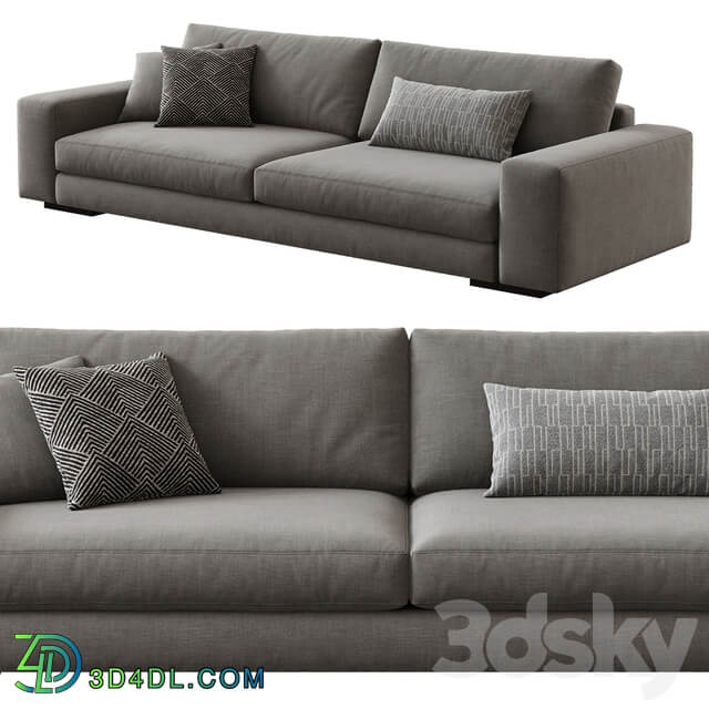 Verzelloni Holden Sofa