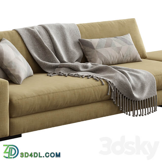 Verzelloni Holden Sofa