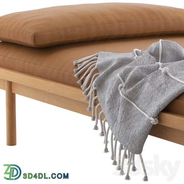 Globewest Tolv Pensive Day bed