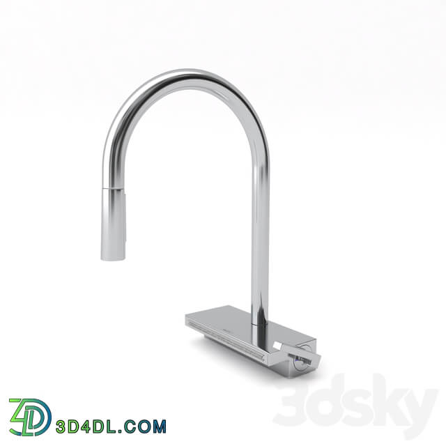 Faucet Kitchen Faucets HANSGROHE Aquno select