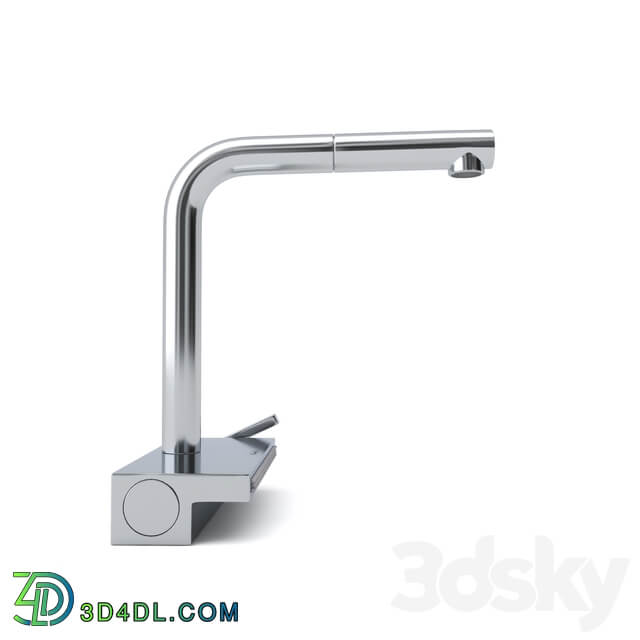 Faucet Kitchen Faucets HANSGROHE Aquno select