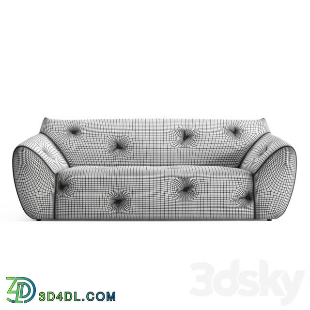 Informel Sofa Roche Bobois