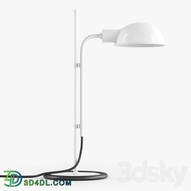 Table lamp Marset Funiculi Table Lamp Funiculi Table Lamp